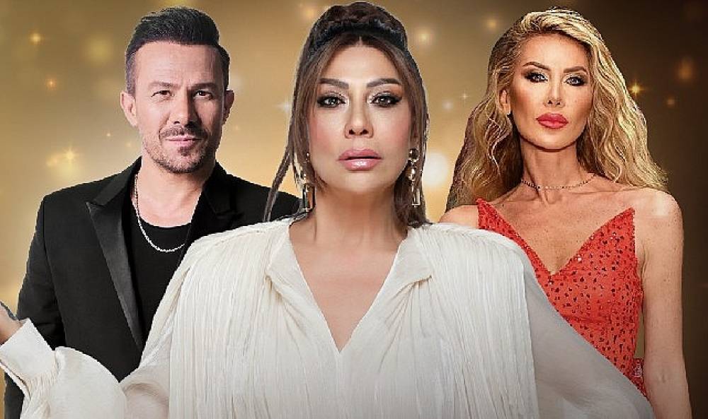 KKTC Turizm ve Başarı &Ouml;d&uuml;lleri İ&ccedil;in Geri Sayım Başladı