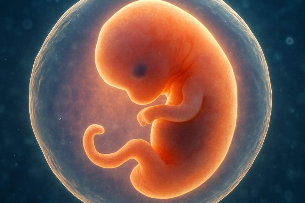 ABD'deki embriyo kararı tartışması... T&uuml;rkiye'ye sı&ccedil;rarsa ne olur?