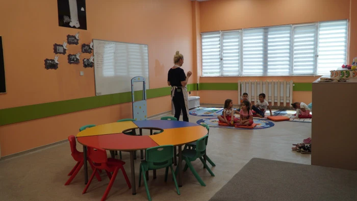 Başkan Yılmaz'dan Ailelere Büyük Kolaylık
