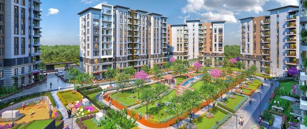 Emlak Konut&rsquo;tan 3 Farklı &Ouml;deme Koşuluyla Faizsiz &ldquo;Hoş Geldin Evim Kampanyası&rdquo; 