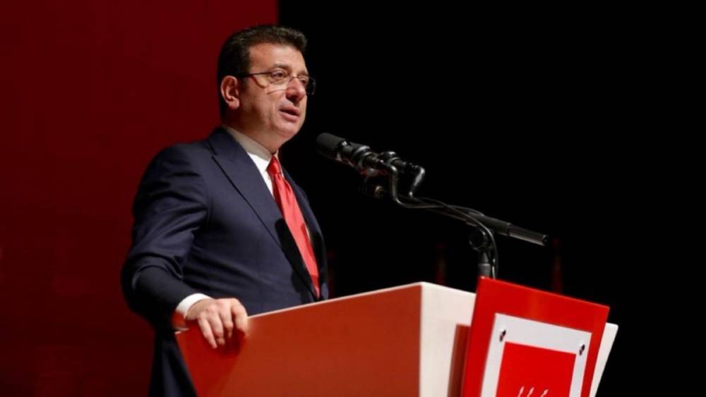 İstanbul 5&rsquo;inci İdare Mahkemesi, İmamoğlu&rsquo;nun diploma davasını reddetti 