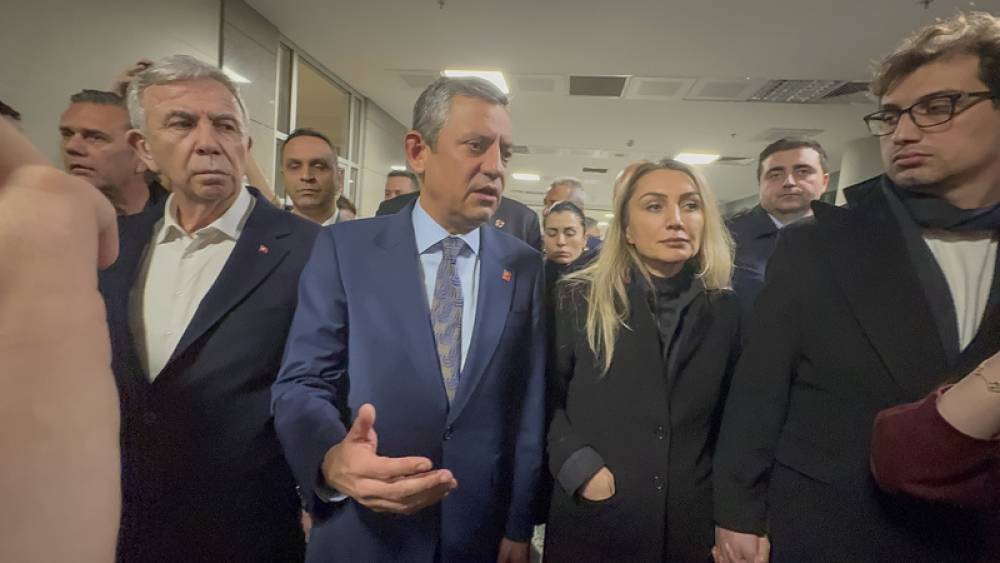 İBB'ye kayyum atanacak mı? 