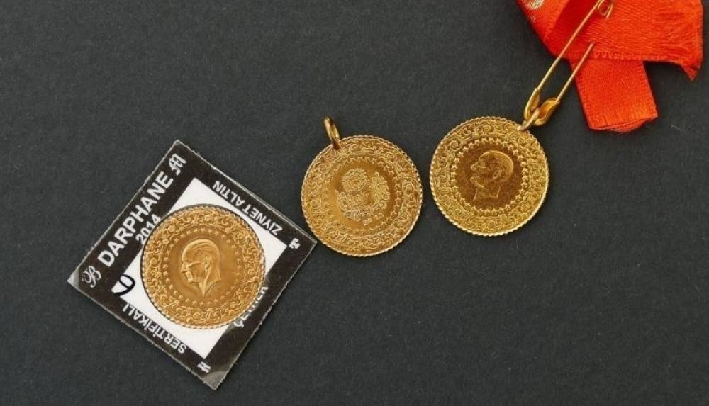 G&uuml;ncel altın fiyatları: 30 Ocak 2026 Cuma gram ve &ccedil;eyrek altın ne kadar oldu? 