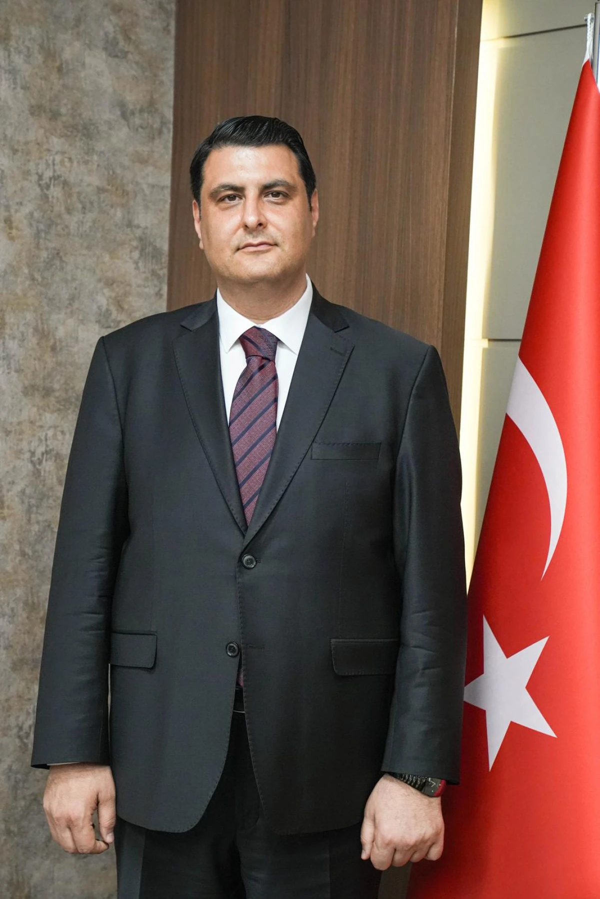  AK Parti’ye Geçişinin Önü Açıldı*  