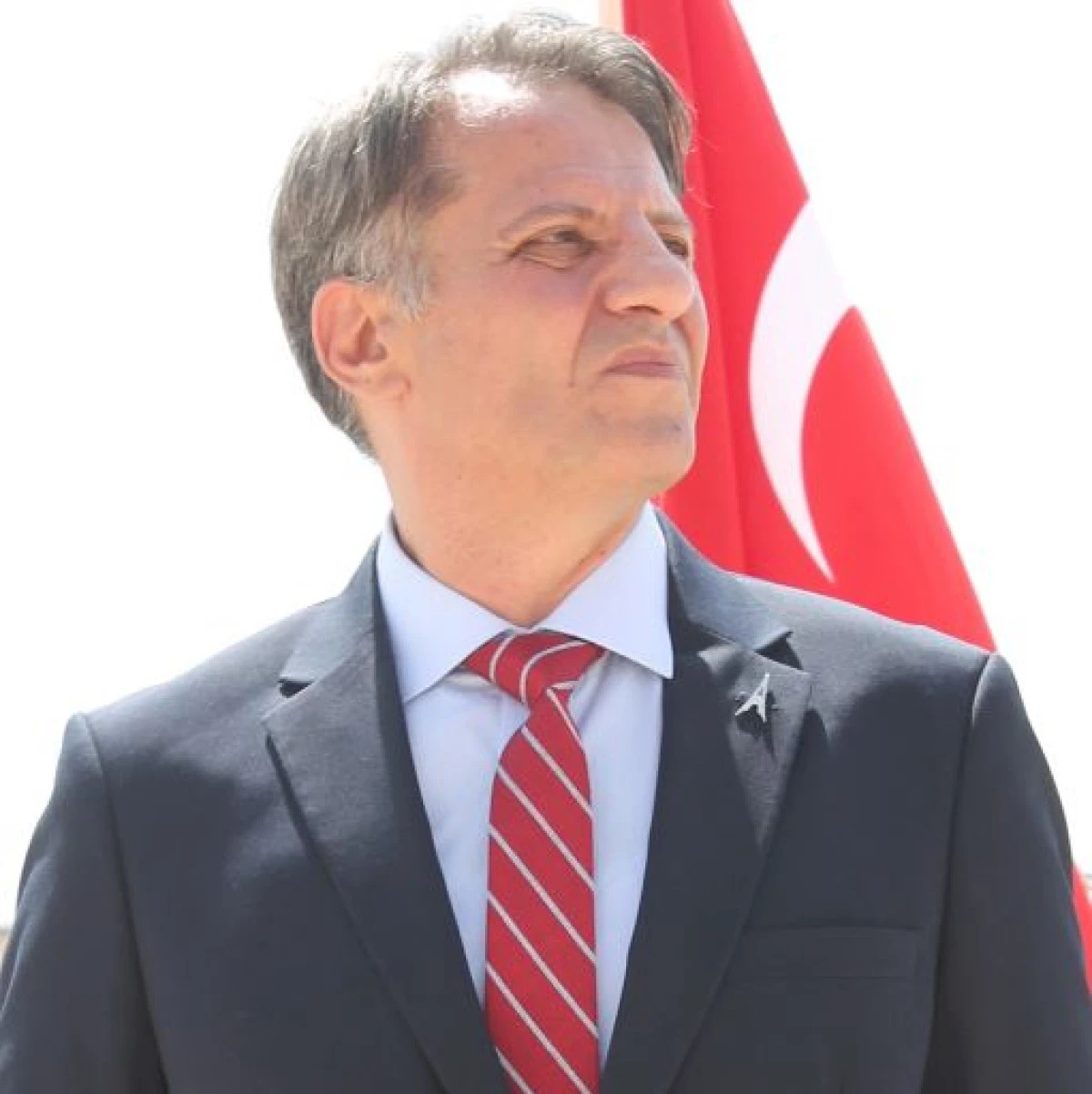 Atabey Hüseyin Hakkı Kahveci'den Tüm Türklere çağrı....!