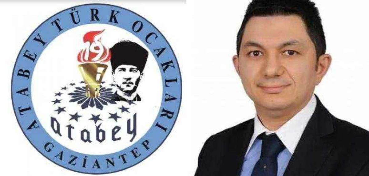 *Atabey19 Gençlik Kültür Ocakları Gaziantep İl Beyi Mete Büyükmurat’ın 1 Mayıs İşçi Bayramı Basın Açıklaması*  