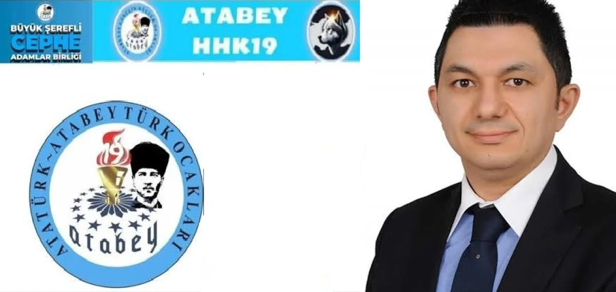 *Atabey19 Gençlik Kültür Ocakları Gaziantep İl Beyi Mete Büyükmurat’tan Anneler Günü’nde Anlamlı Mesaj* 