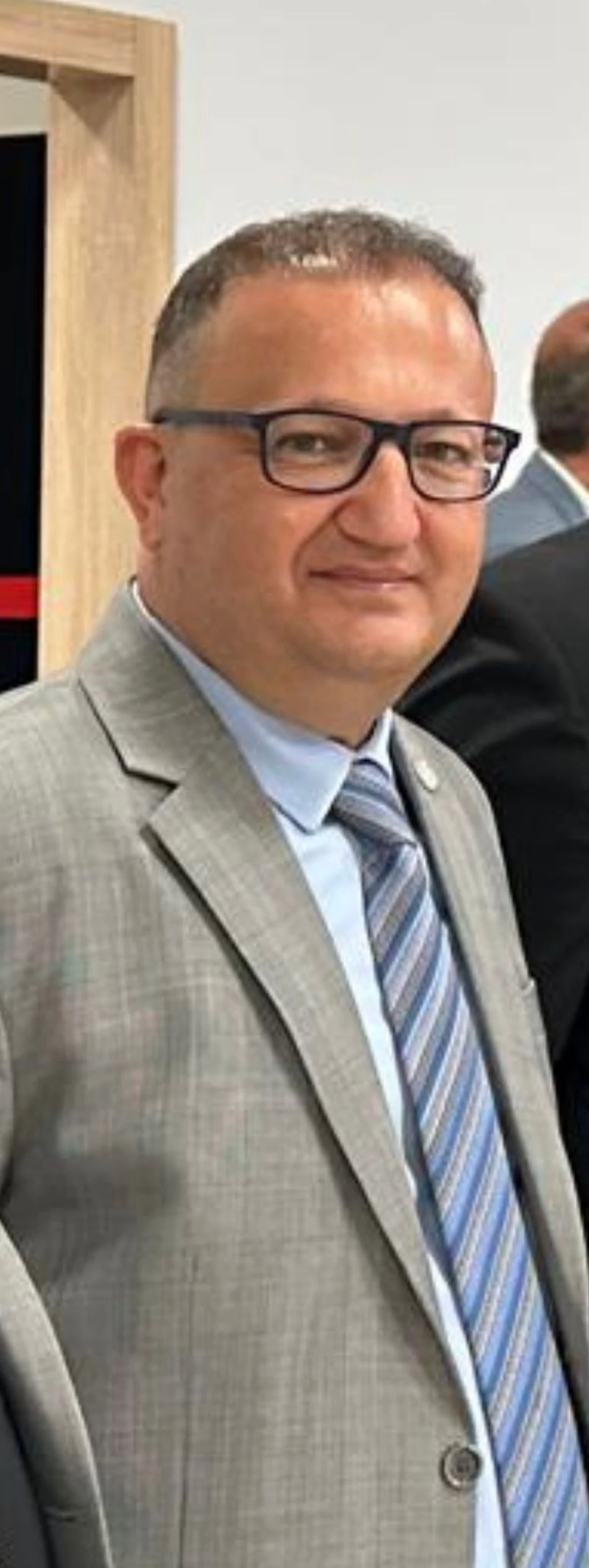 Başkan Aykut Yalçın'dan 19 Mayıs Gençlik ve Spor Bayramı Kutlama Mesajı