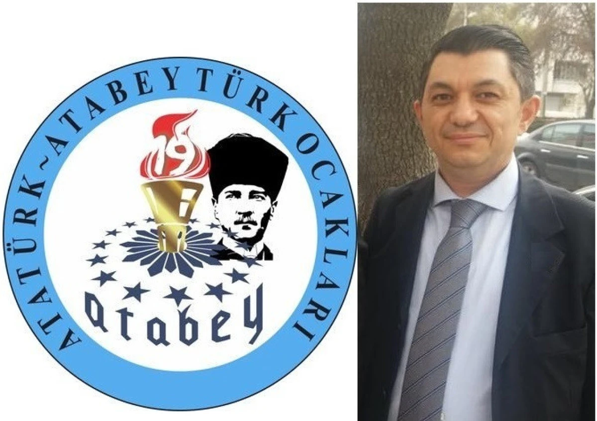 *Büyükmurat 'tan Kurban Bayramı Mesajı* 