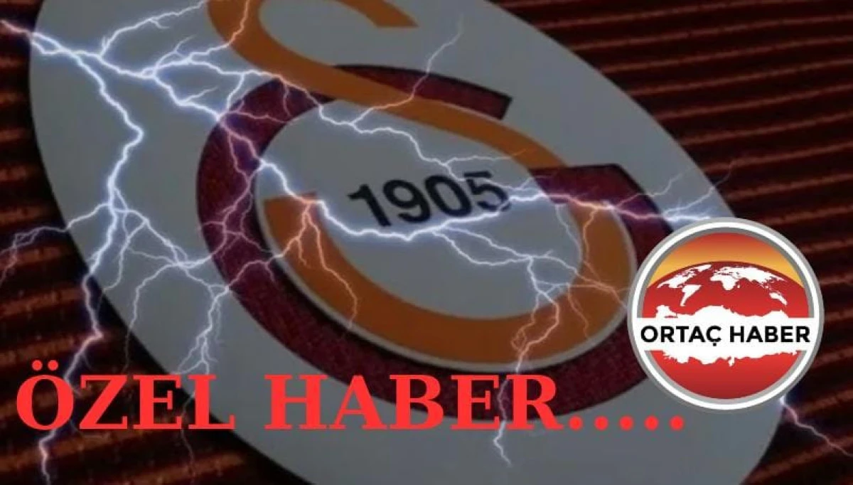 Galatasaray Gaziantep'in kapısında! Teklif yapılabilir