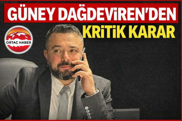 Gaziantep FK Başkan Vekili G&uuml;ney Dağdeviren&rsquo;den Dikkat &Ccedil;eken Karar: Lvbel C5 Konseri İptal Edildi