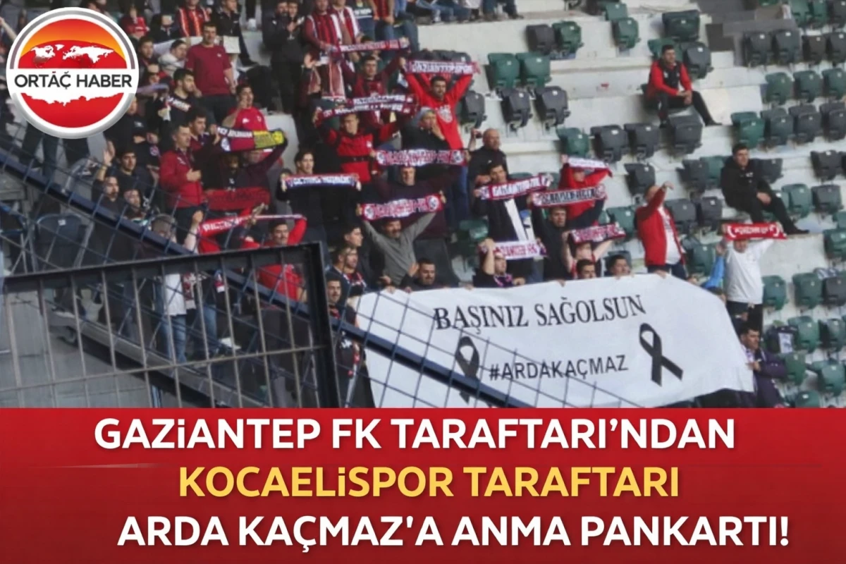 FUTBOLDA KARDEŞLİK KAZANDI