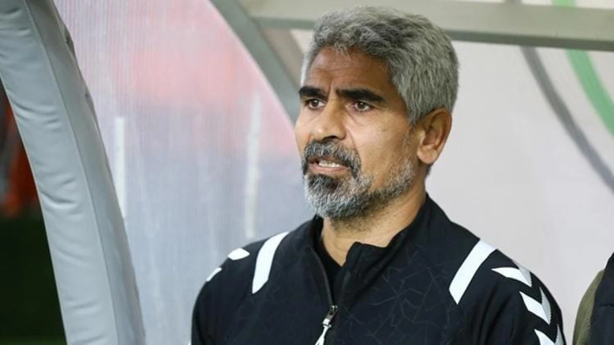Gaziantep FK'da İsmet Taşdemir dönemi...