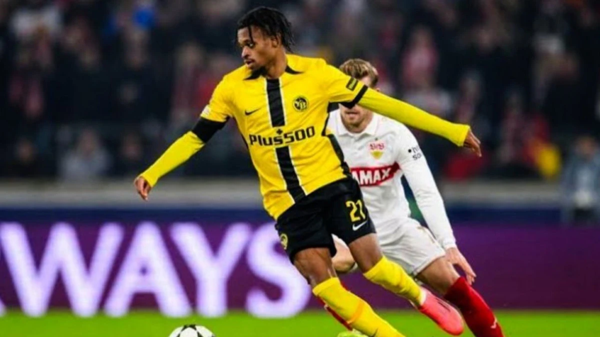 Gaziantep FK’nın Alan Virginius transferinde sürpriz gelişme.....