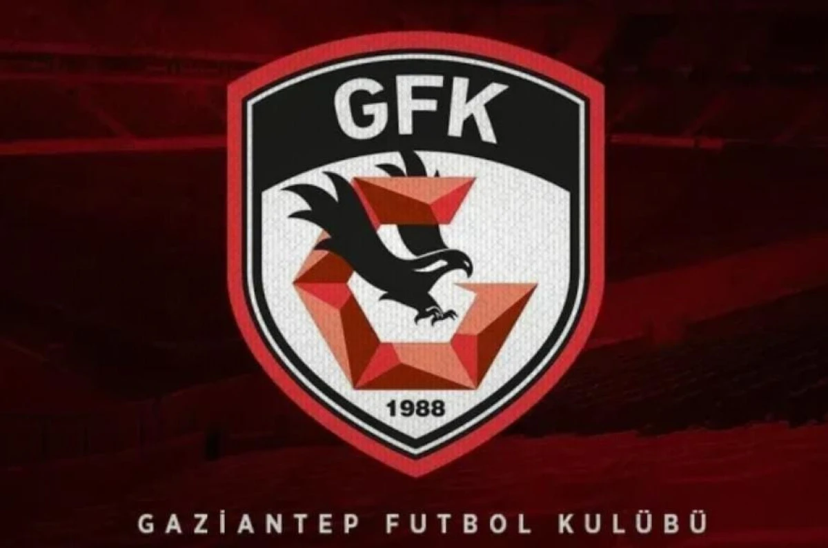 Gaziantep FK'nın icra yönetimi netleşiyor.....