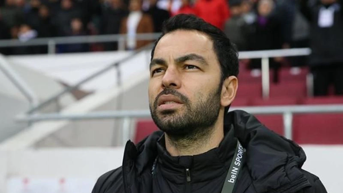 Gaziantep FK’nın Yıldızına Süper Lig Kancası! Selçuk İnan, Kozlowski İçin Devrede......