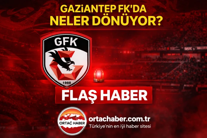  Gaziantep FK Camiasında Yetki Tartışması: Son S&ouml;z Kimde?