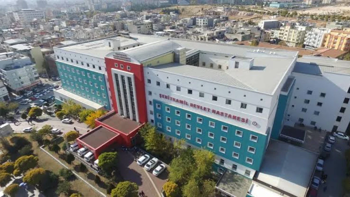 Gaziantep’te Skandal İddia: “Devlet Hastanesinde İhmaller Zinciri Ölümle Sonuçlandı!”