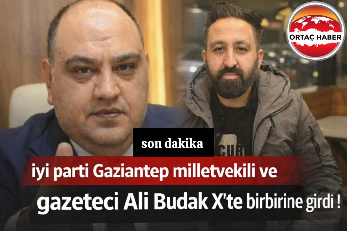  Gaziantep&rsquo;te TSYD Tartışması!