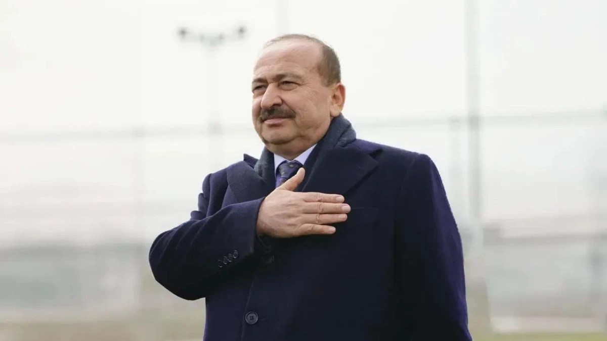 Memik Yılmaz güven tazeleyecek..