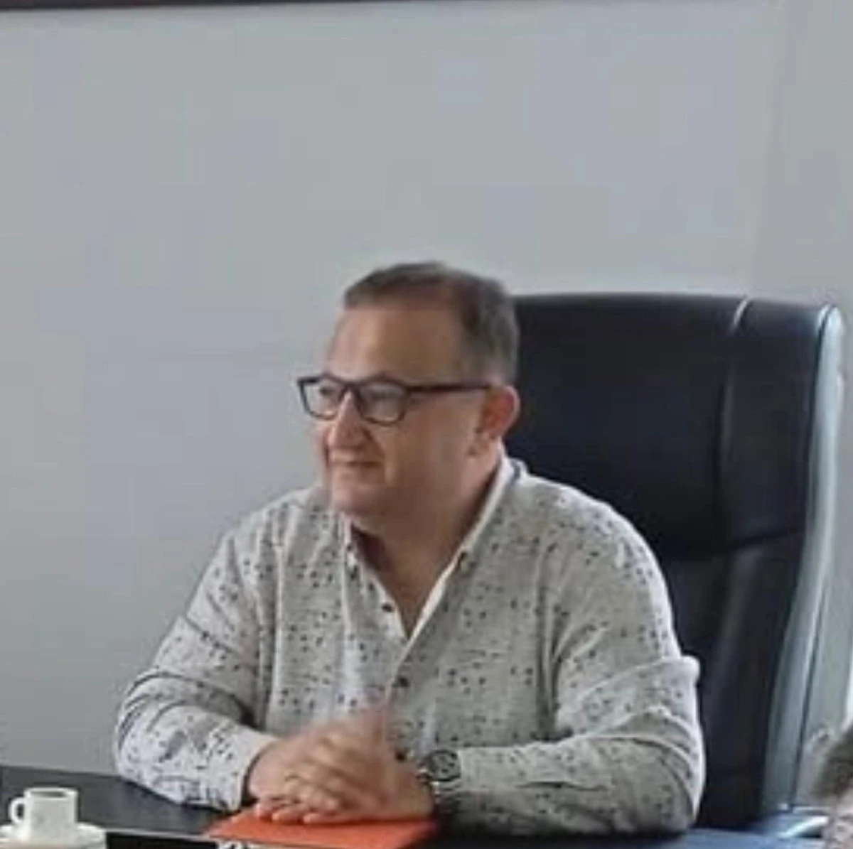 şehitkamil ilçe başkanı Aykut Yalçın'dan istanbul fetihi mesajı !