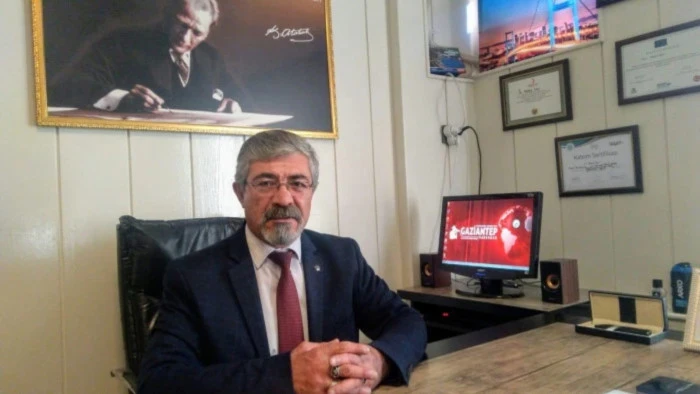 İsmail ER