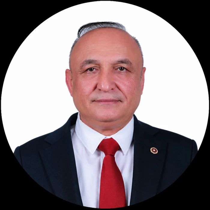 Melih Meri&ccedil; 
