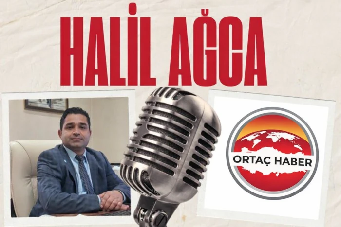 Halil  AĞCA