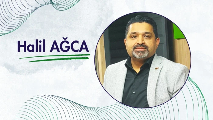 Halil  AĞCA