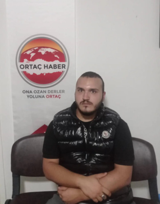 Mehmet Emin HORUZOĞLU