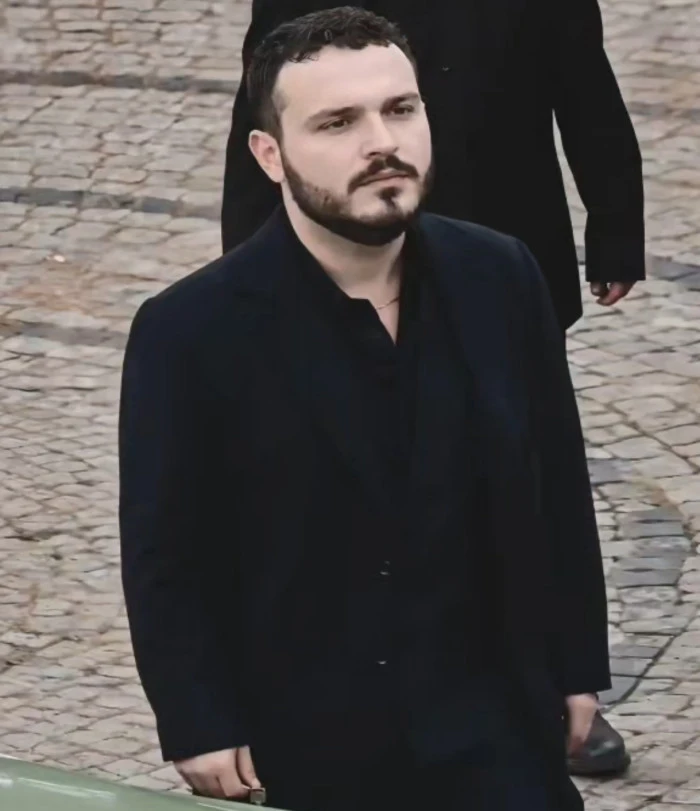 Mehmet Emin HORUZOĞLU