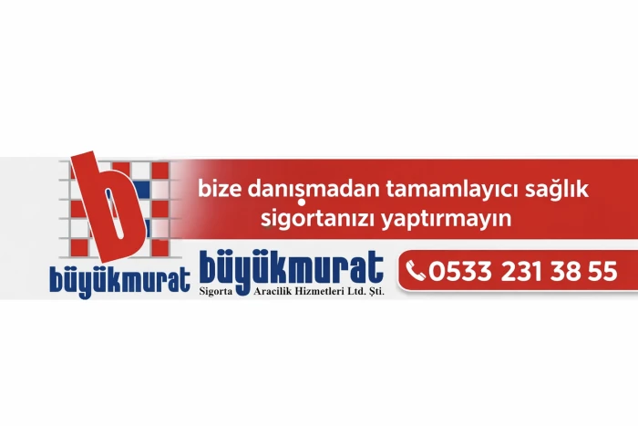 büyükmurat sigorta 