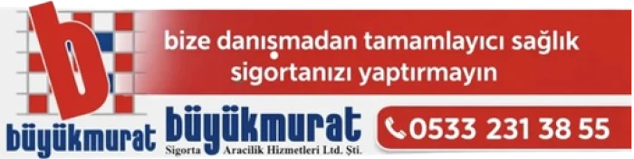 büyükmurat sigorta 